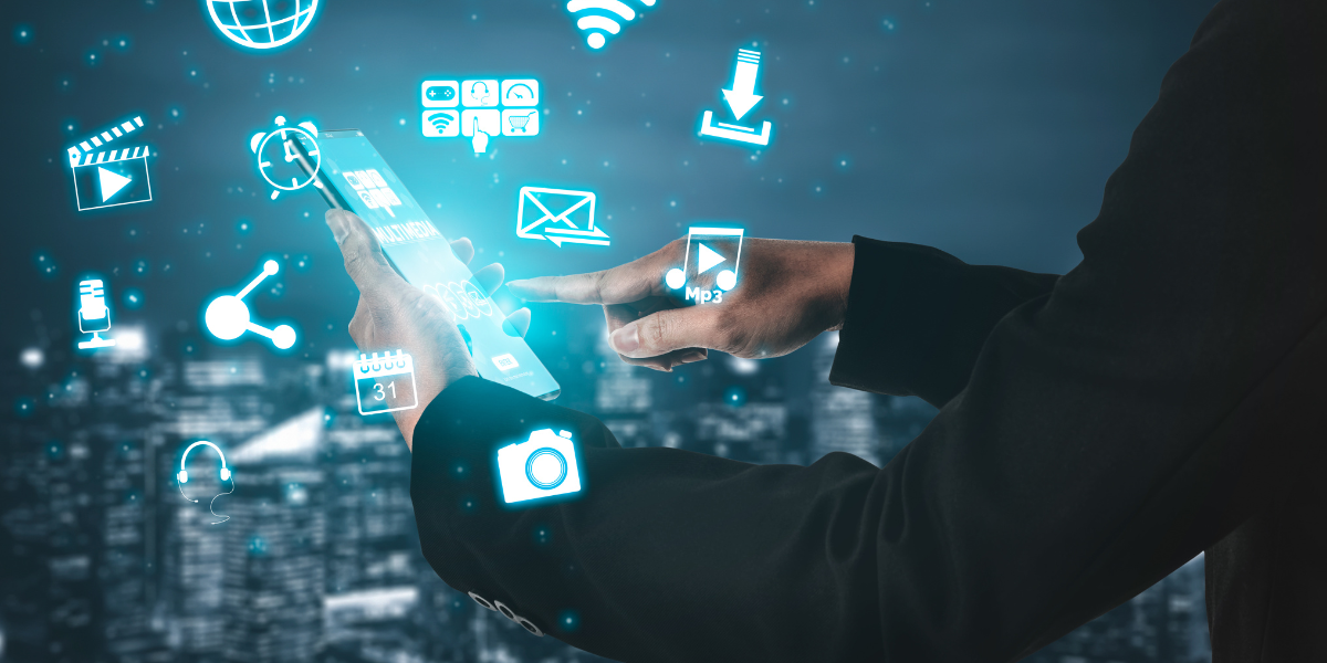 Cloud Based Application